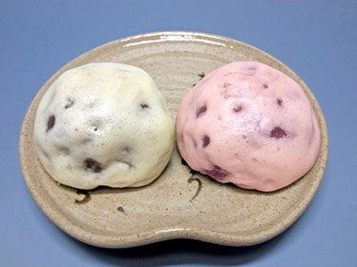 素材にこだわり続けて80年の老舗和菓子店「田舎まんじゅう本舗よしむら本店